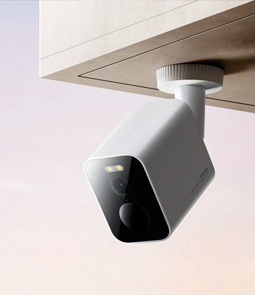 Xiaomi Outdoor Camera