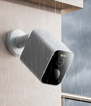 Xiaomi Outdoor Camera