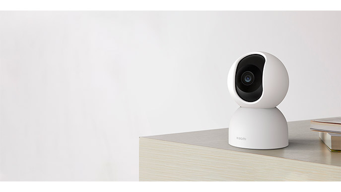 Xiaomi Smart Camera C400