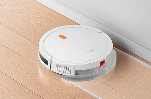 Xiaomi Robot Vacuum E5