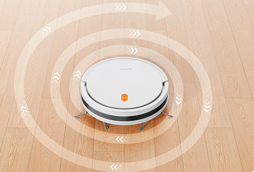 Xiaomi Robot Vacuum E5