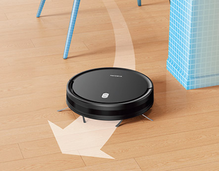 Xiaomi Robot Vacuum E5