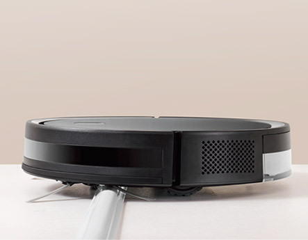 Xiaomi Robot Vacuum E5