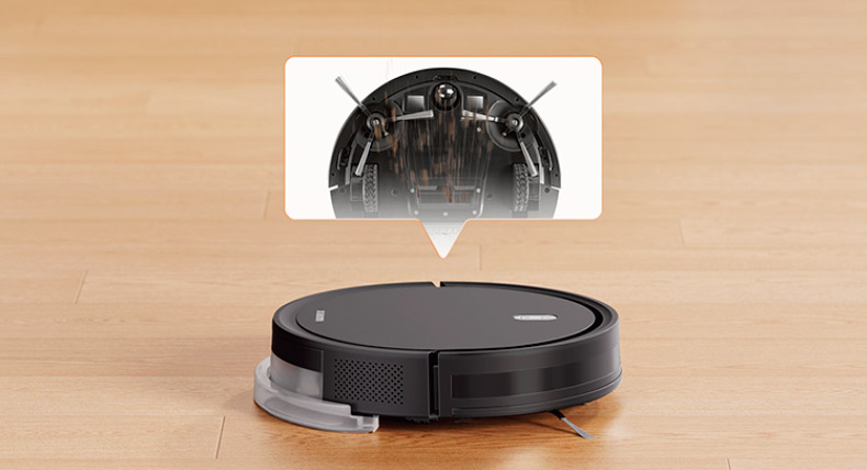 Xiaomi Robot Vacuum E5