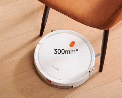 Xiaomi Robot Vacuum E5