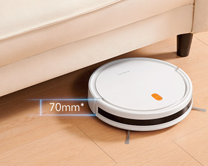 Xiaomi Robot Vacuum E5