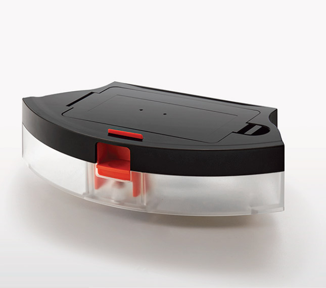 Xiaomi Robot Vacuum E5