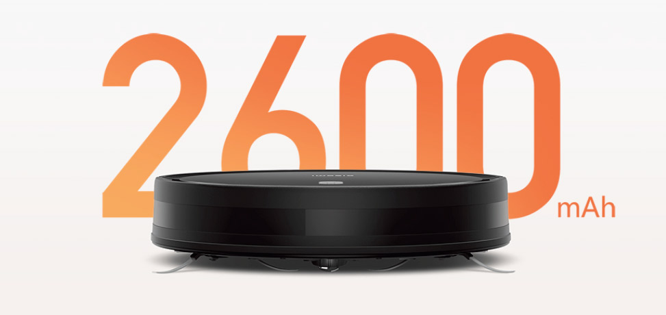 Xiaomi Robot Vacuum E5