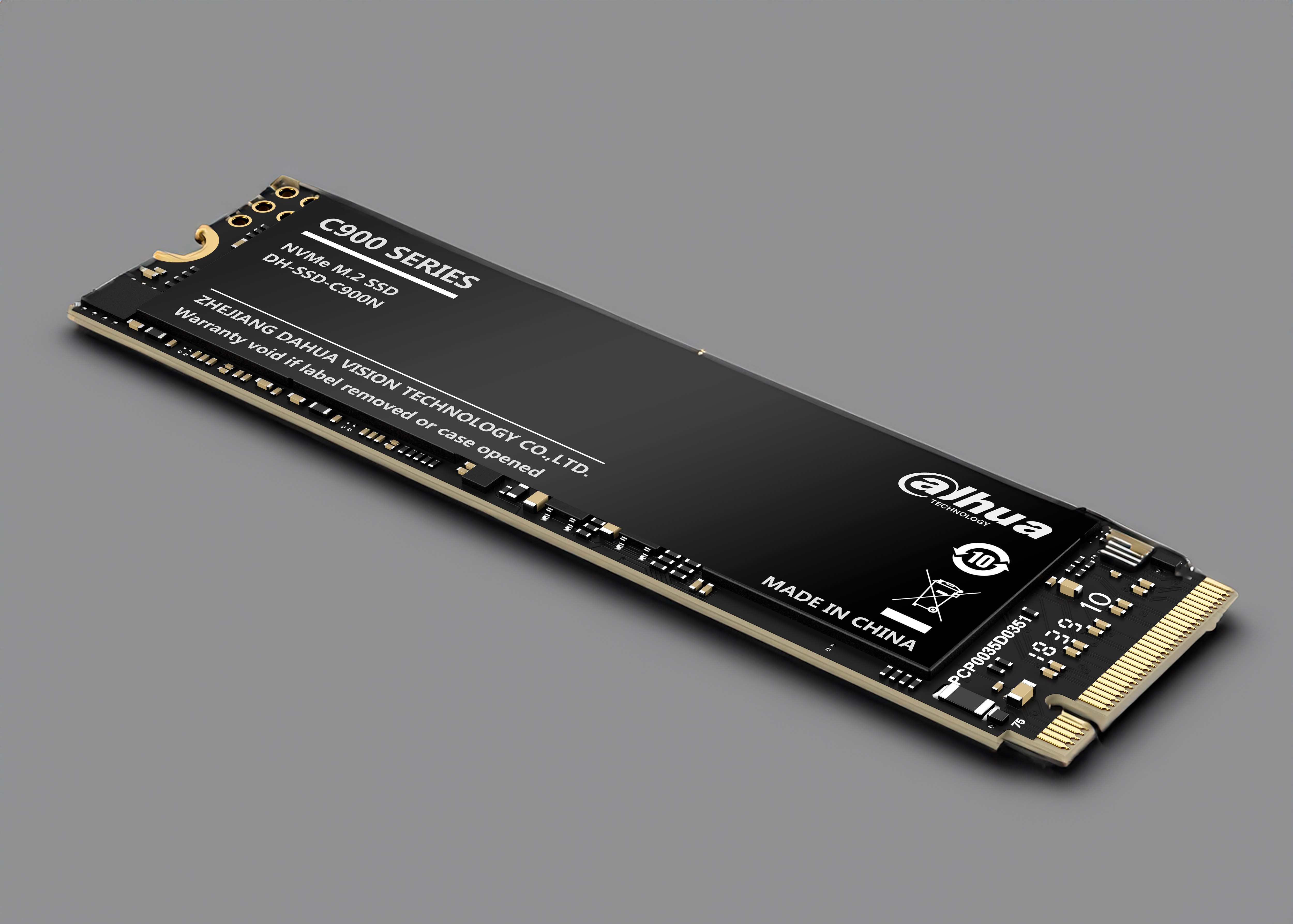 Unidad SSD 2TB Sata3 2.5 C800