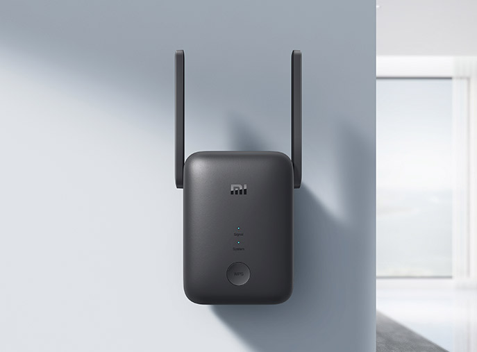 Xiaomi Router AX3000T