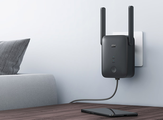 Xiaomi Router AX3000T