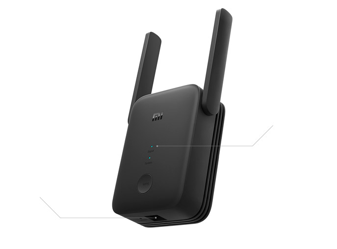 Xiaomi Router AX3000T