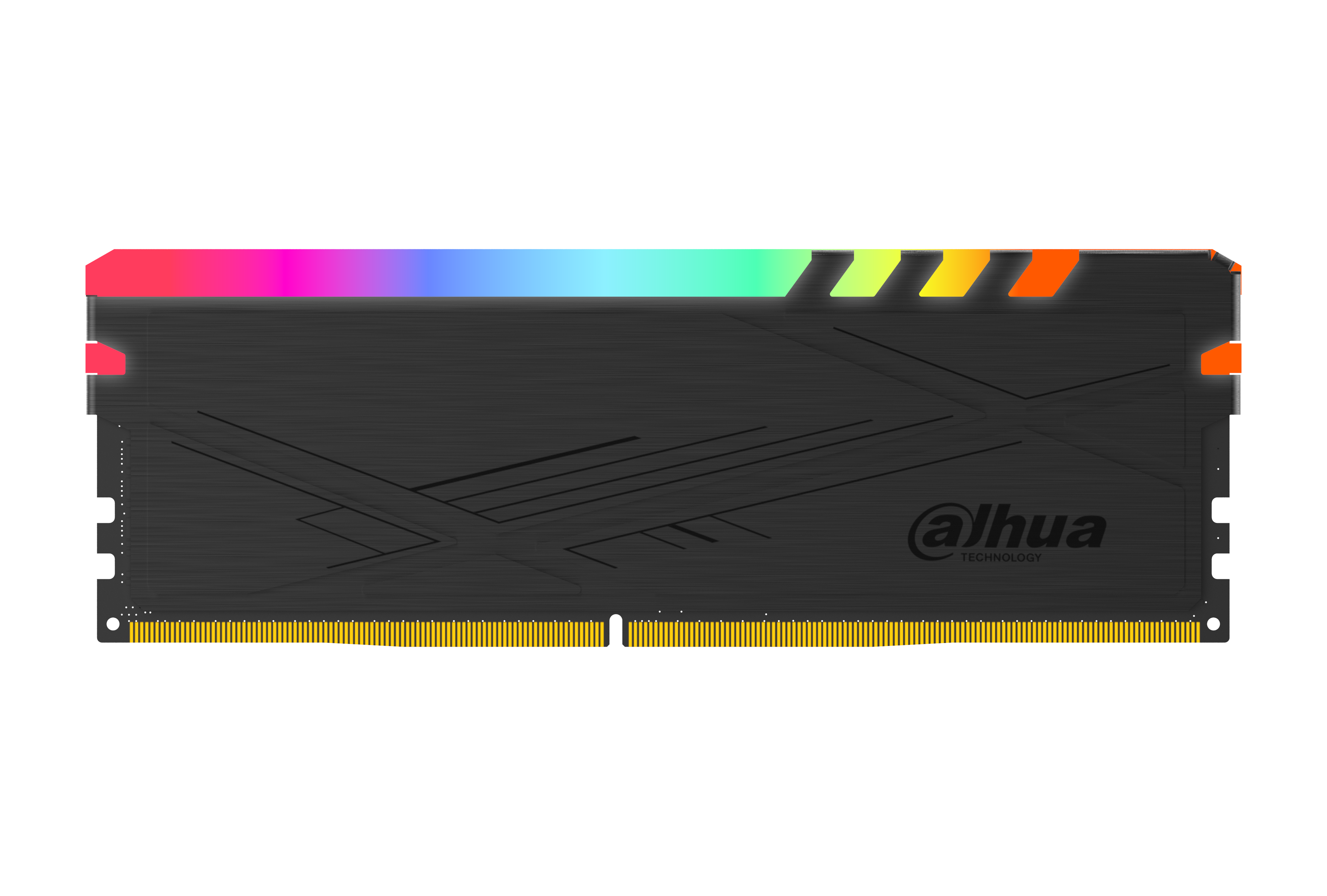 Memoria PC DDR4 16GB 3200MHz C600URG Gris RGB