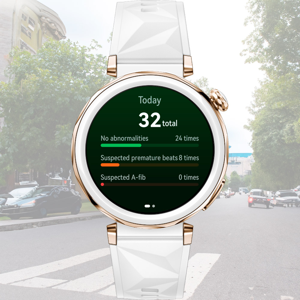 Huawei Watch GT 4 46mm Verde