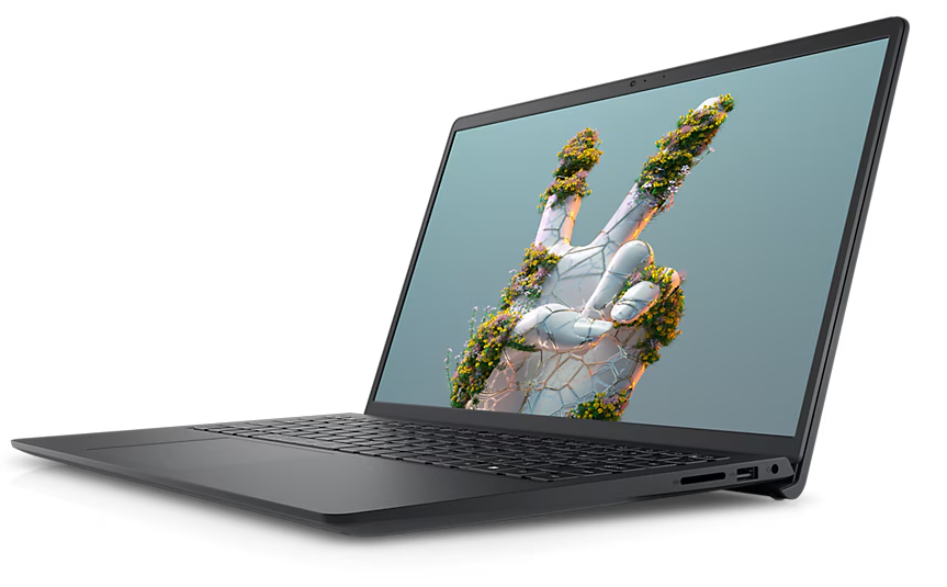 Dell Notebook Inspiron 3520 Intel Core i5-1235U 15.6
