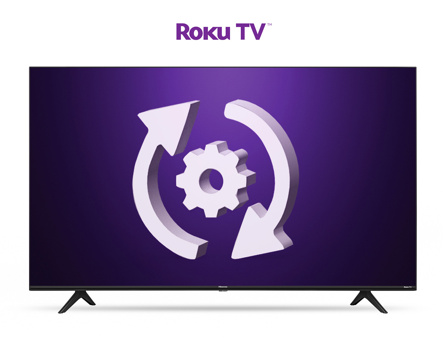 Smart TV Caixun HD 32 pulgadas Roku TV, smart tv barato