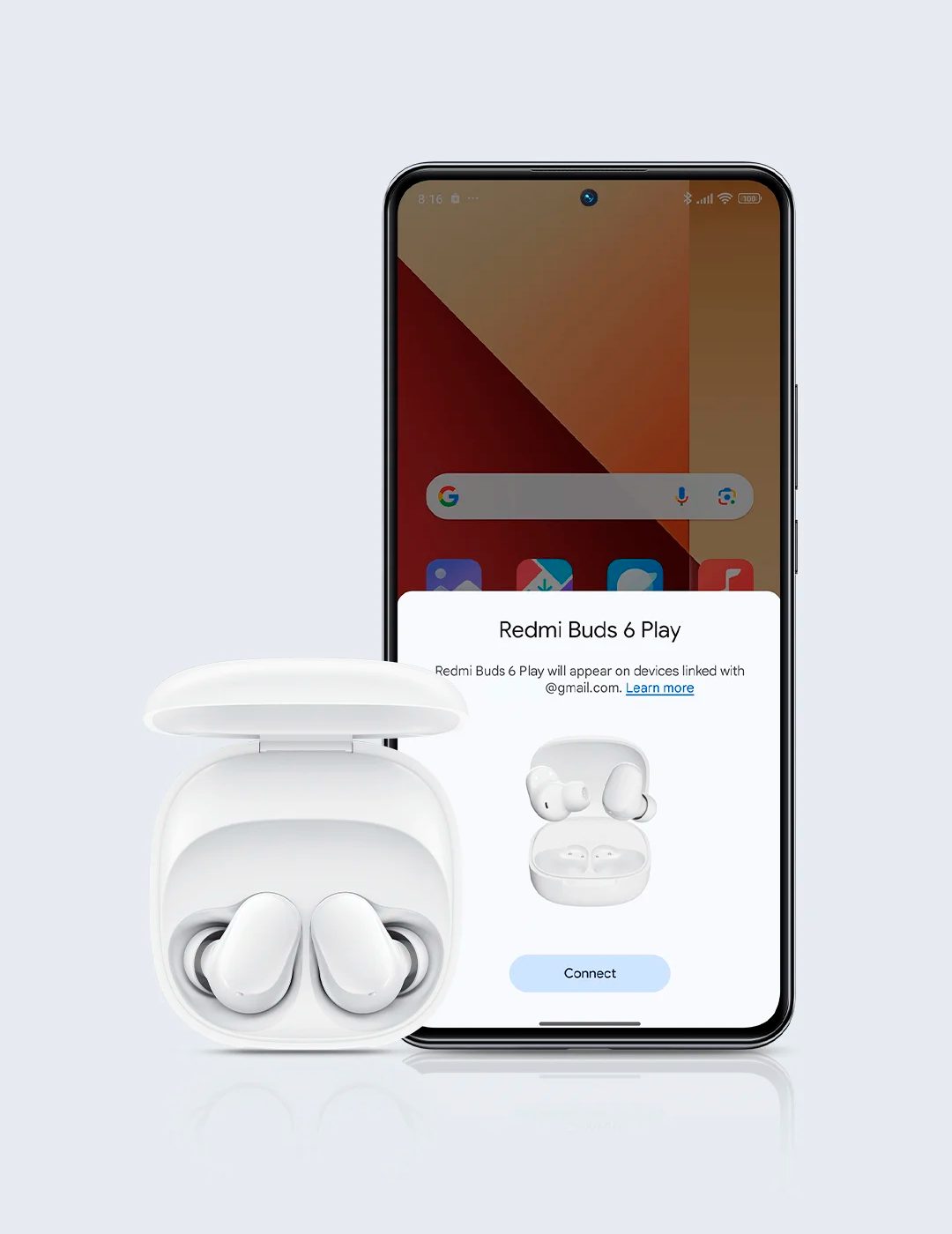 Xiaomi Redmi Buds 6 Play