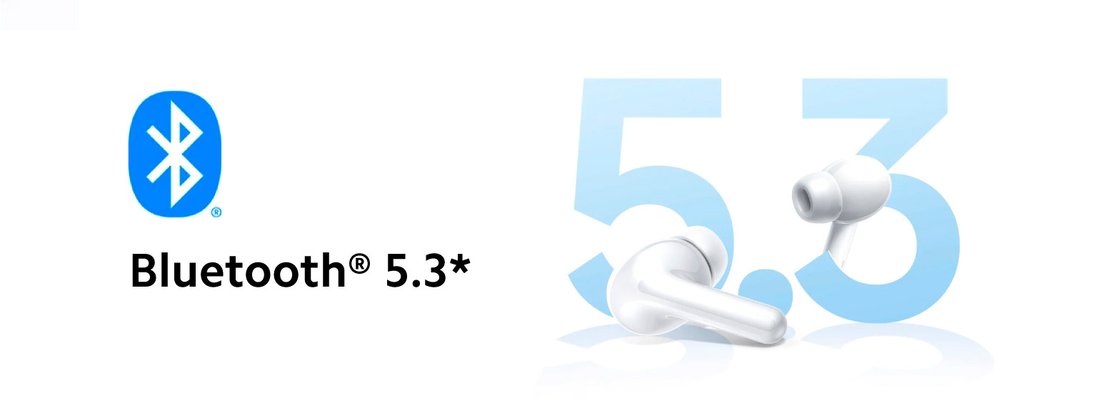     Audífono Bluetooth Redmi Buds 6 Lite Blanco