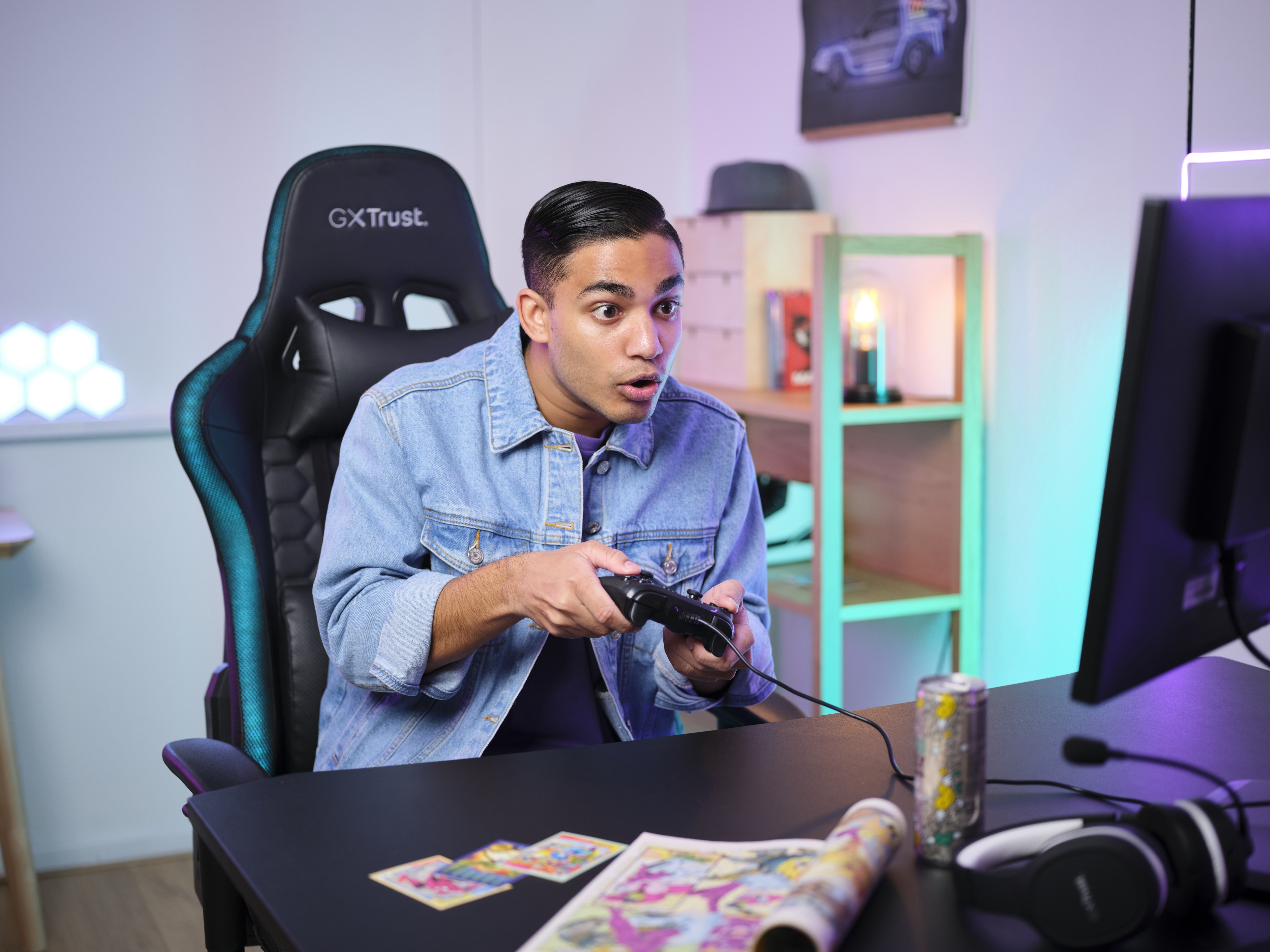 Trust GXT 541 MUTA