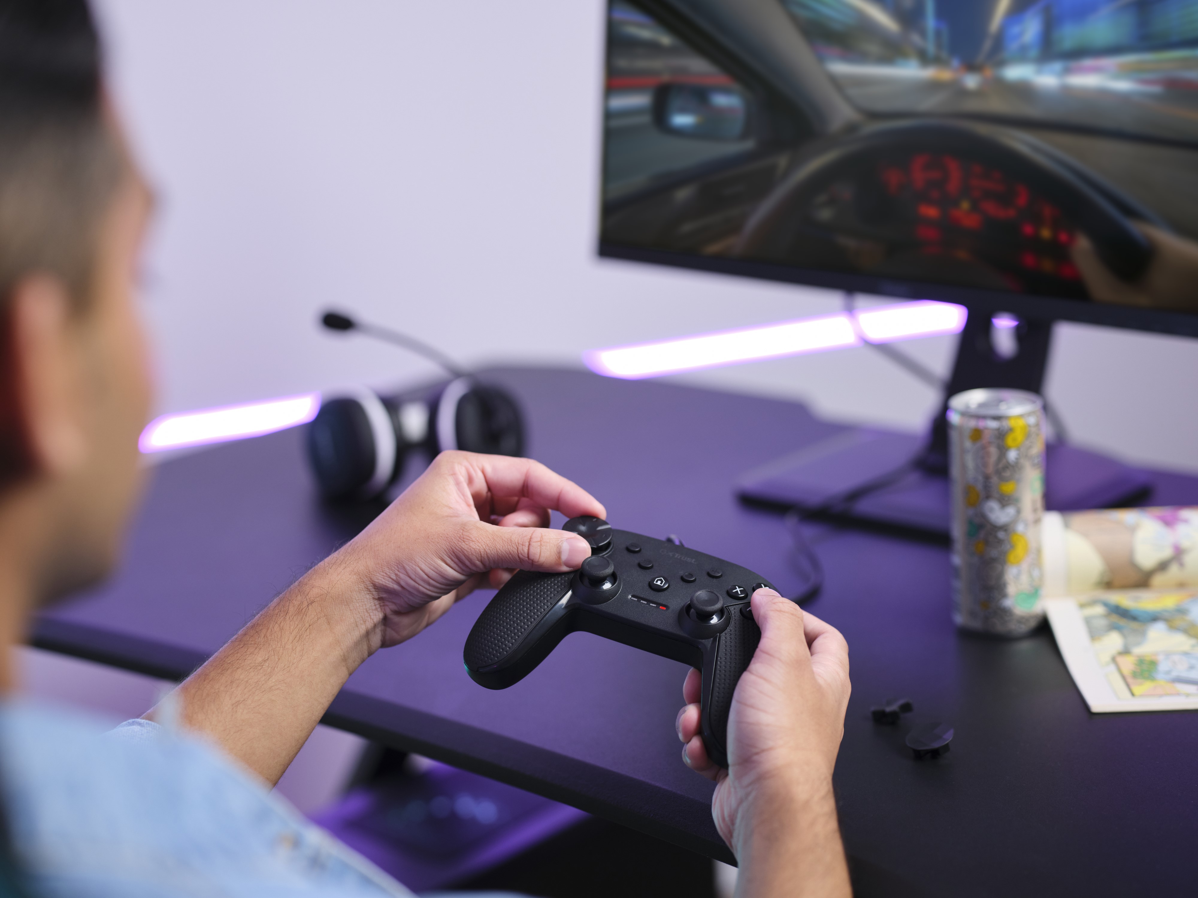 Trust GXT 541 MUTA