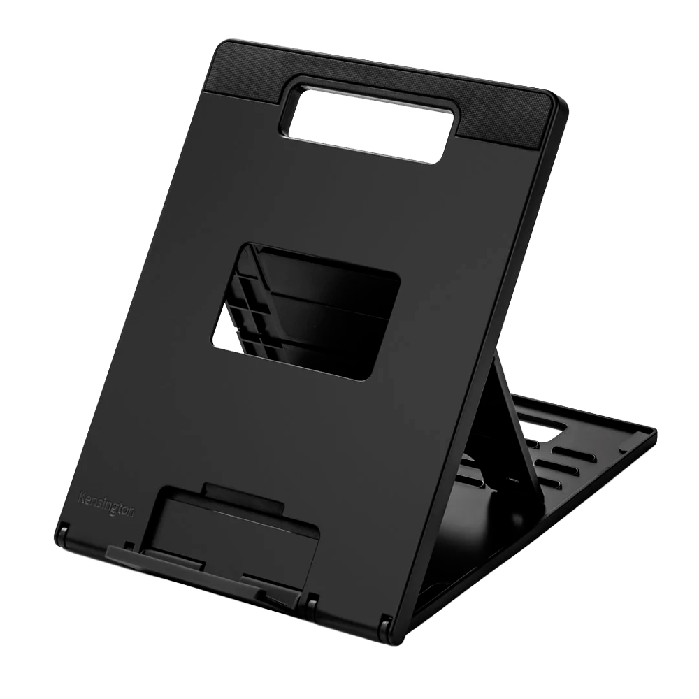 Base ergon&oacute;mica Kensington Easy Riser 2.0 con sistema SmartFit ajustable