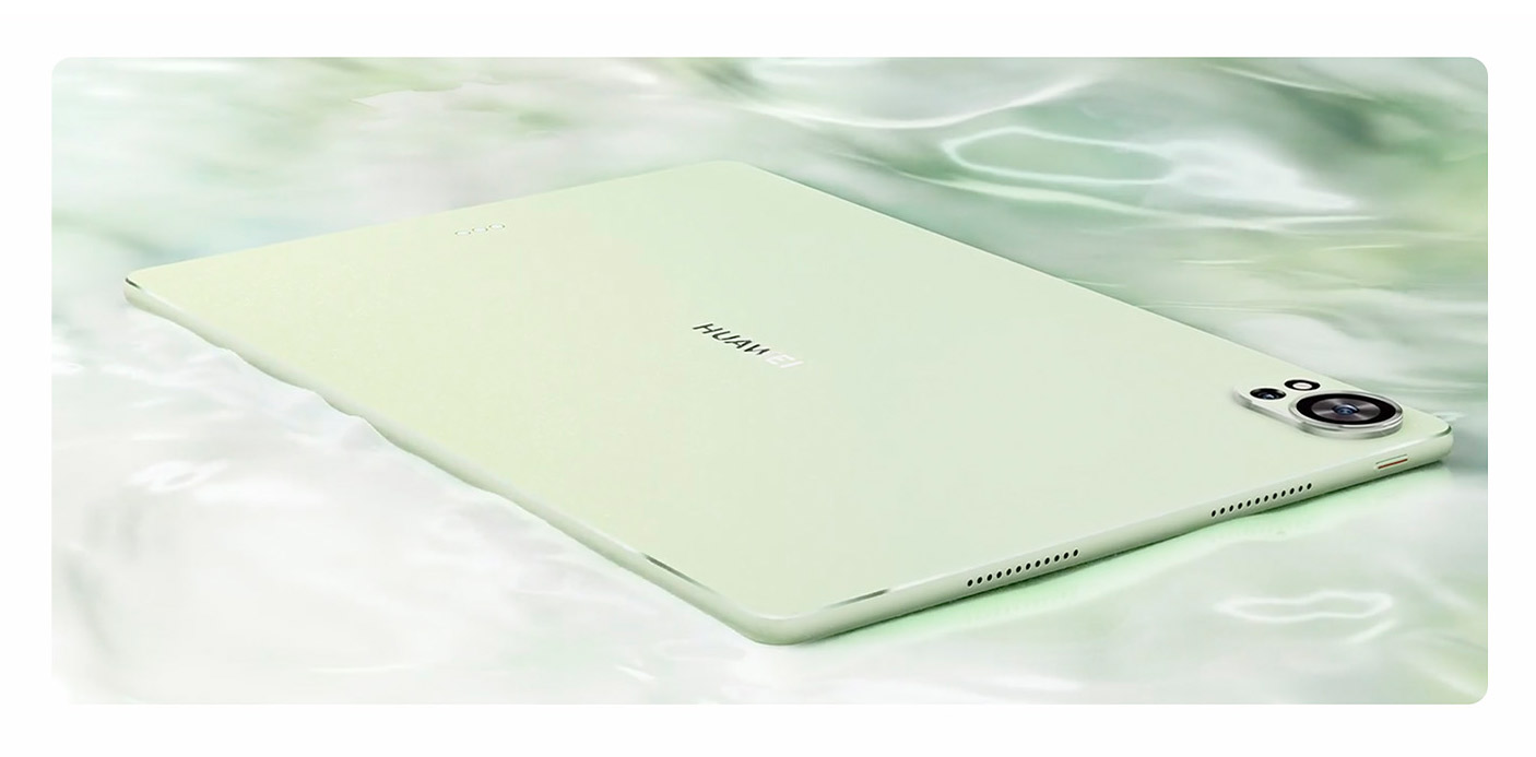  Tablet Huawei MatePad 12 X Green + Teclado