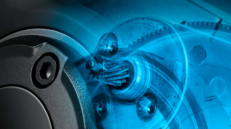 Volante G920 Driving Force para Xbox Series y PC