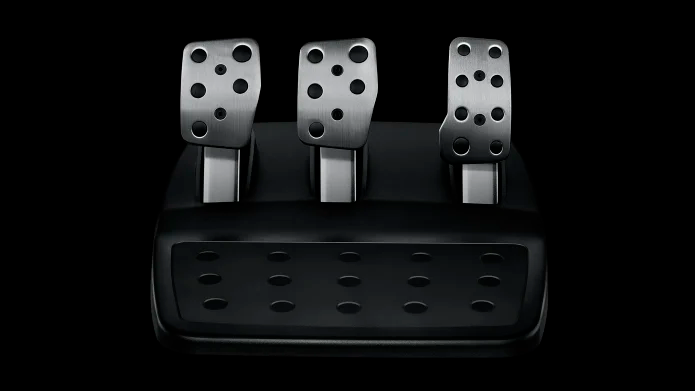 Volante G920 Driving Force para Xbox Series y PC