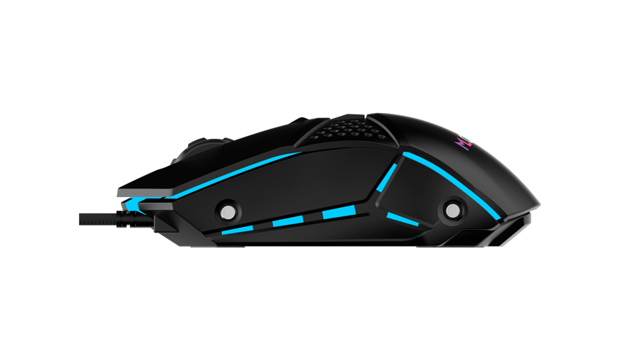 Mouse Gamer MLOGIX MG16 Caster