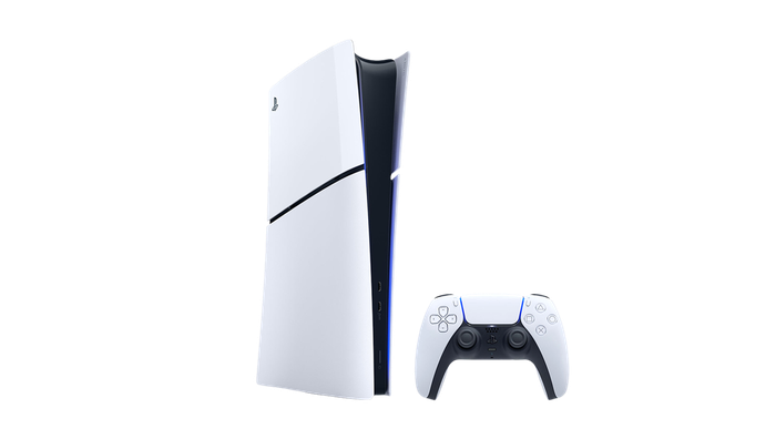 PlayStation 5 Japan Edition