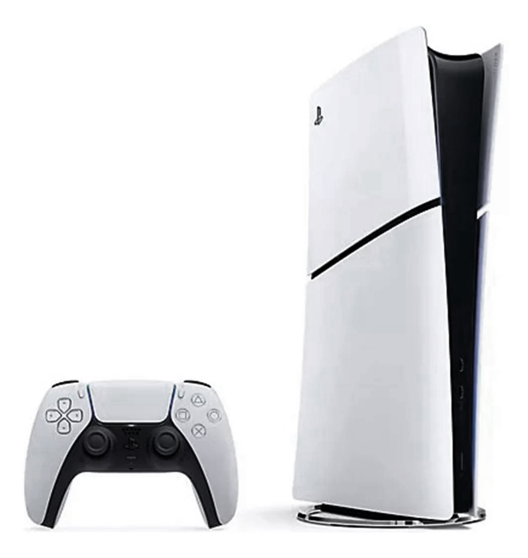 PlayStation 5 US Edition