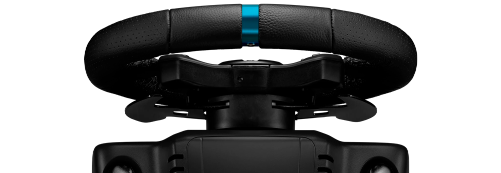 Volante TRUEFORCE Logitech G923
