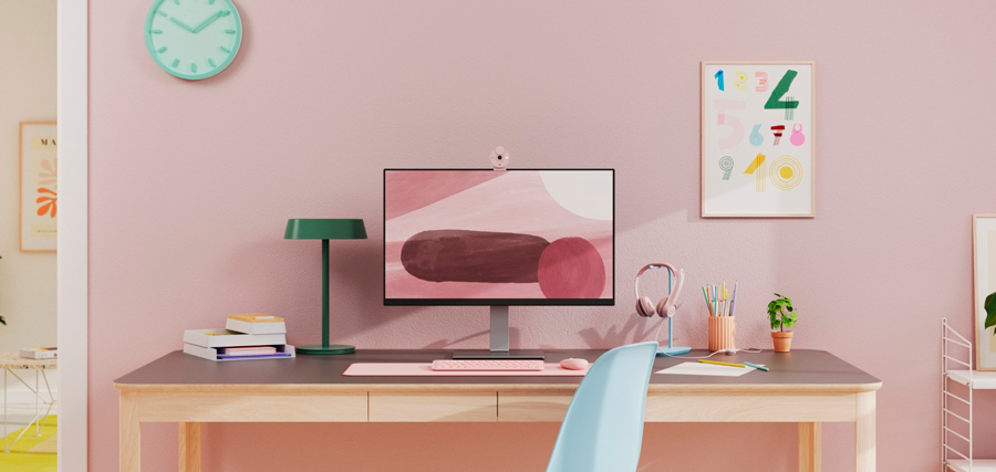 Webcam Logitech Brio 300