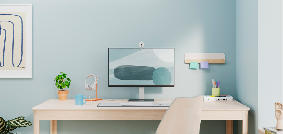 Webcam Logitech Brio 300
