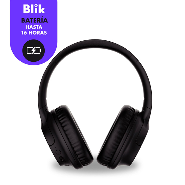 Audifonos Blik Soul 250