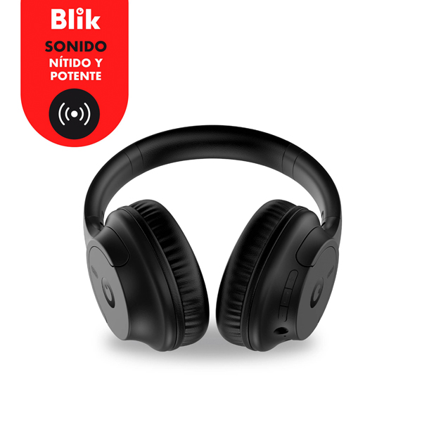 Audifonos Blik Soul 250