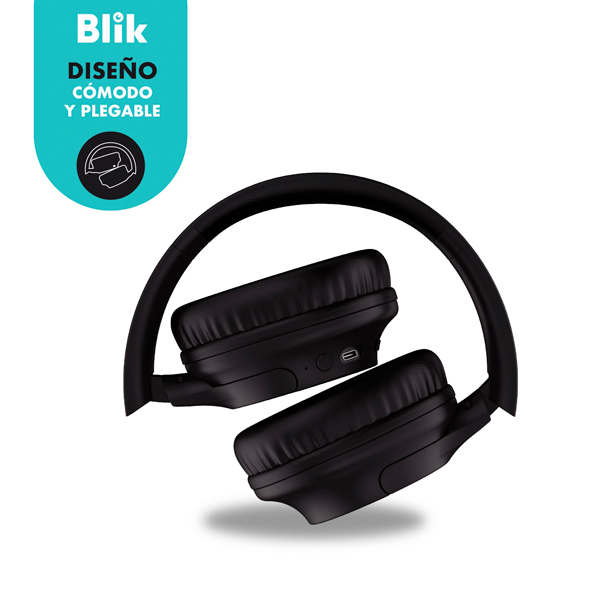 Audifonos Blik Soul 250