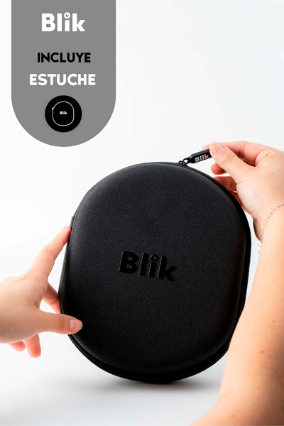 Audifonos Blik Soul 900