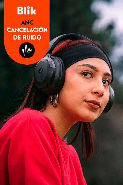 Audifonos Blik Soul 900