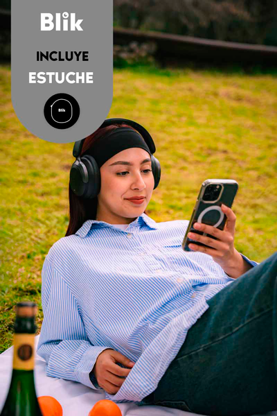 Audifonos Blik Soul 900