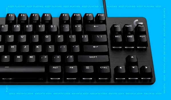 Logitech G413 TKL