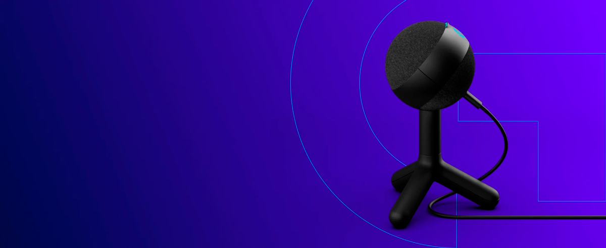 Logitech Yeti Orb