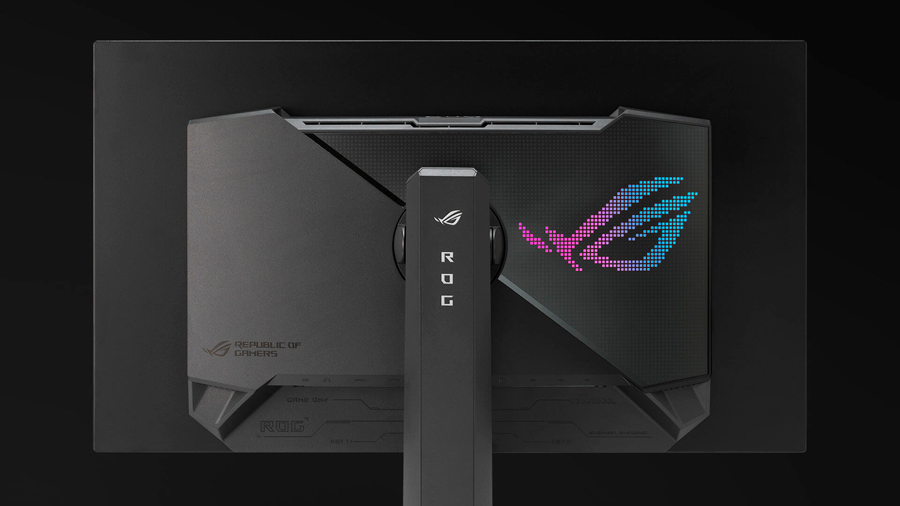 Asus Monitor Gamer ASUS ROG 27