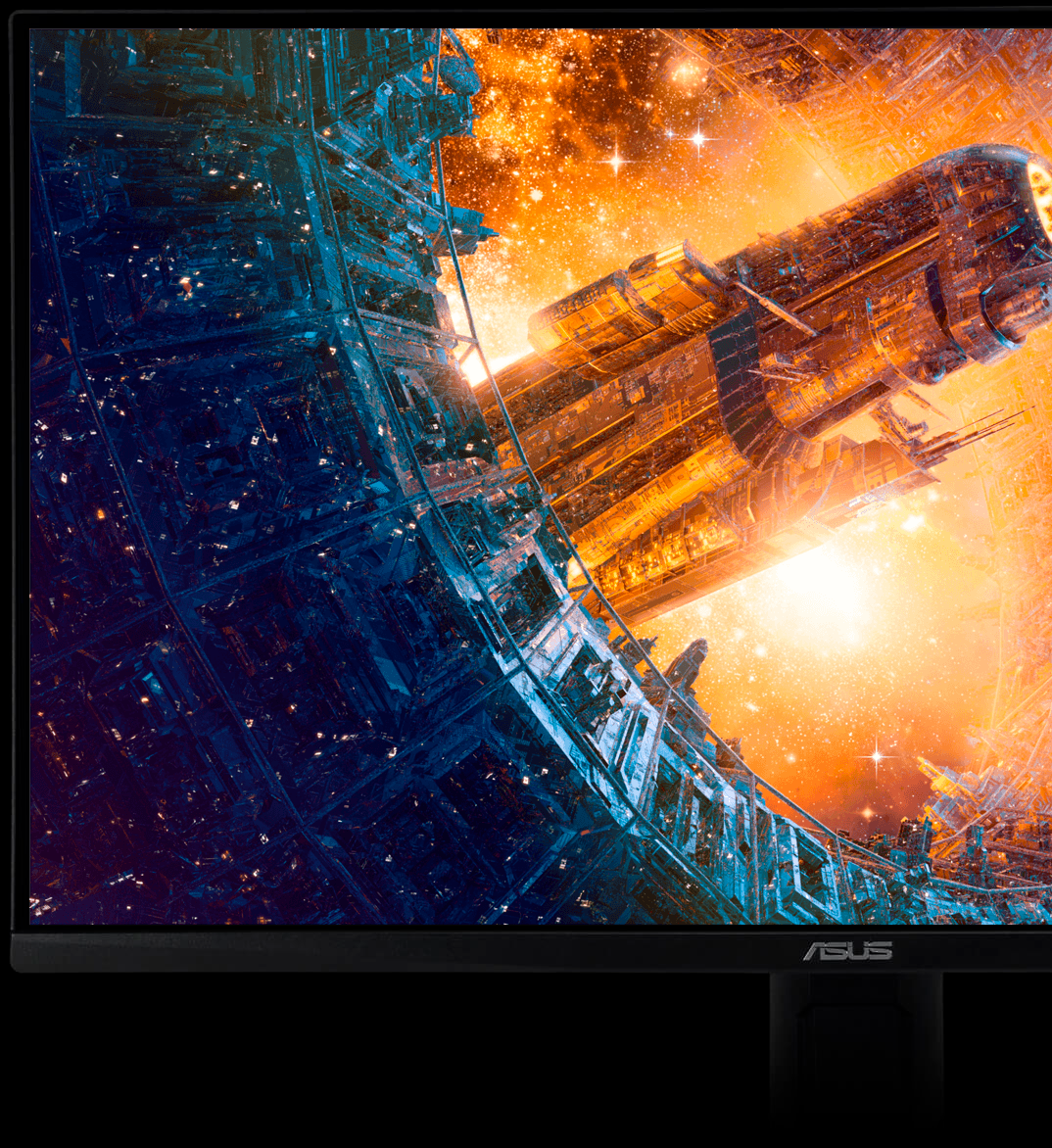 Monitor ASUS TUF Gaming VG27AQL3A