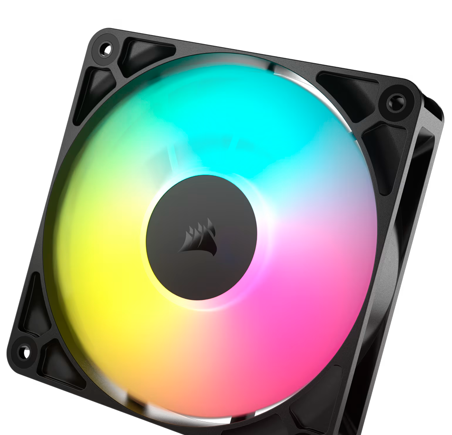 Corsair Nautilis RS ARGB