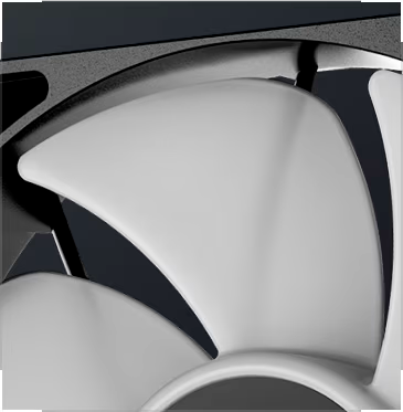 Ventilador Corsair RS120