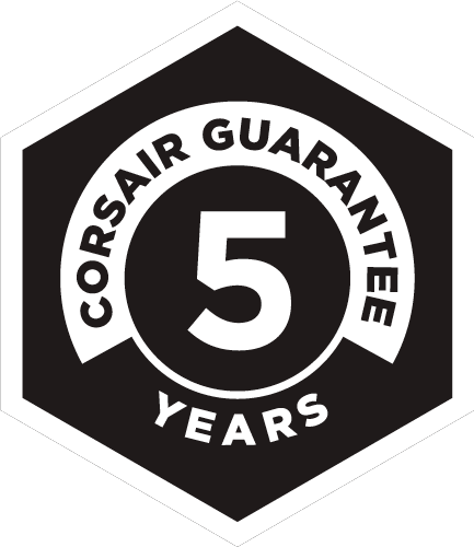 Ventilador Corsair RS120