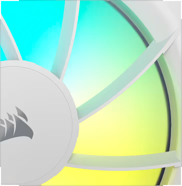 Ventilador Corsair RS120