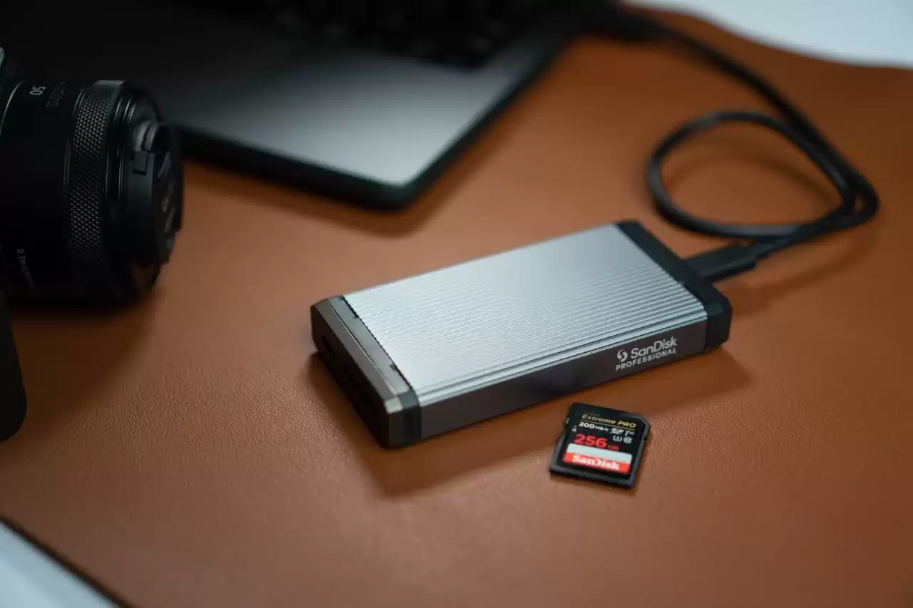 Memoria 64GB Extreme PRO microSD UHS-I Card