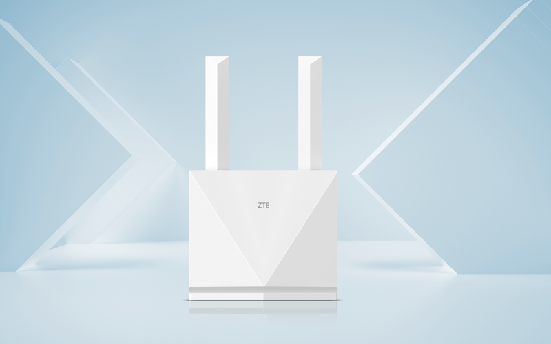 Router ZTE LTE CAT4 K10